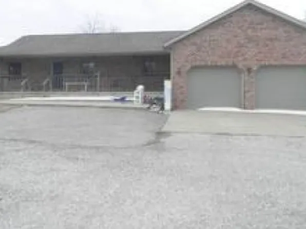 3428 S Leonard Springs Rd, Bloomington, IN 47403