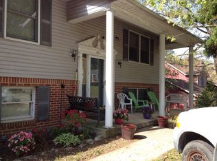 411 2nd Ave, Baltimore, MD 21227