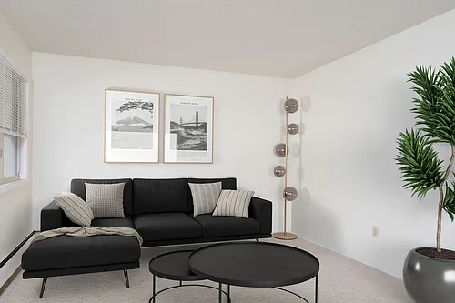 Floor plan 305