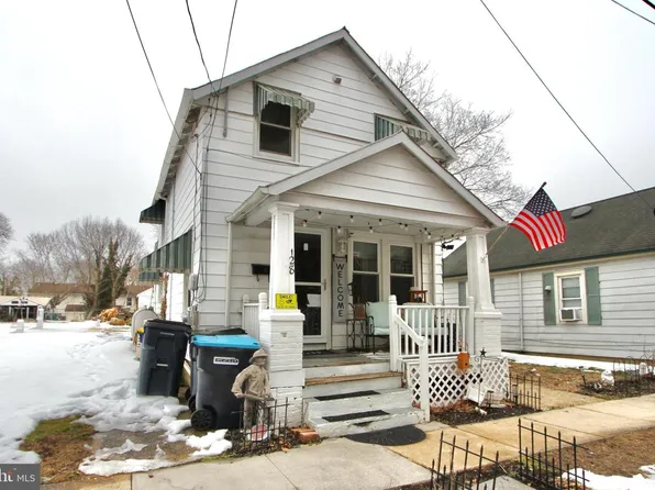 128 N Delaware St, Smyrna, DE 19977