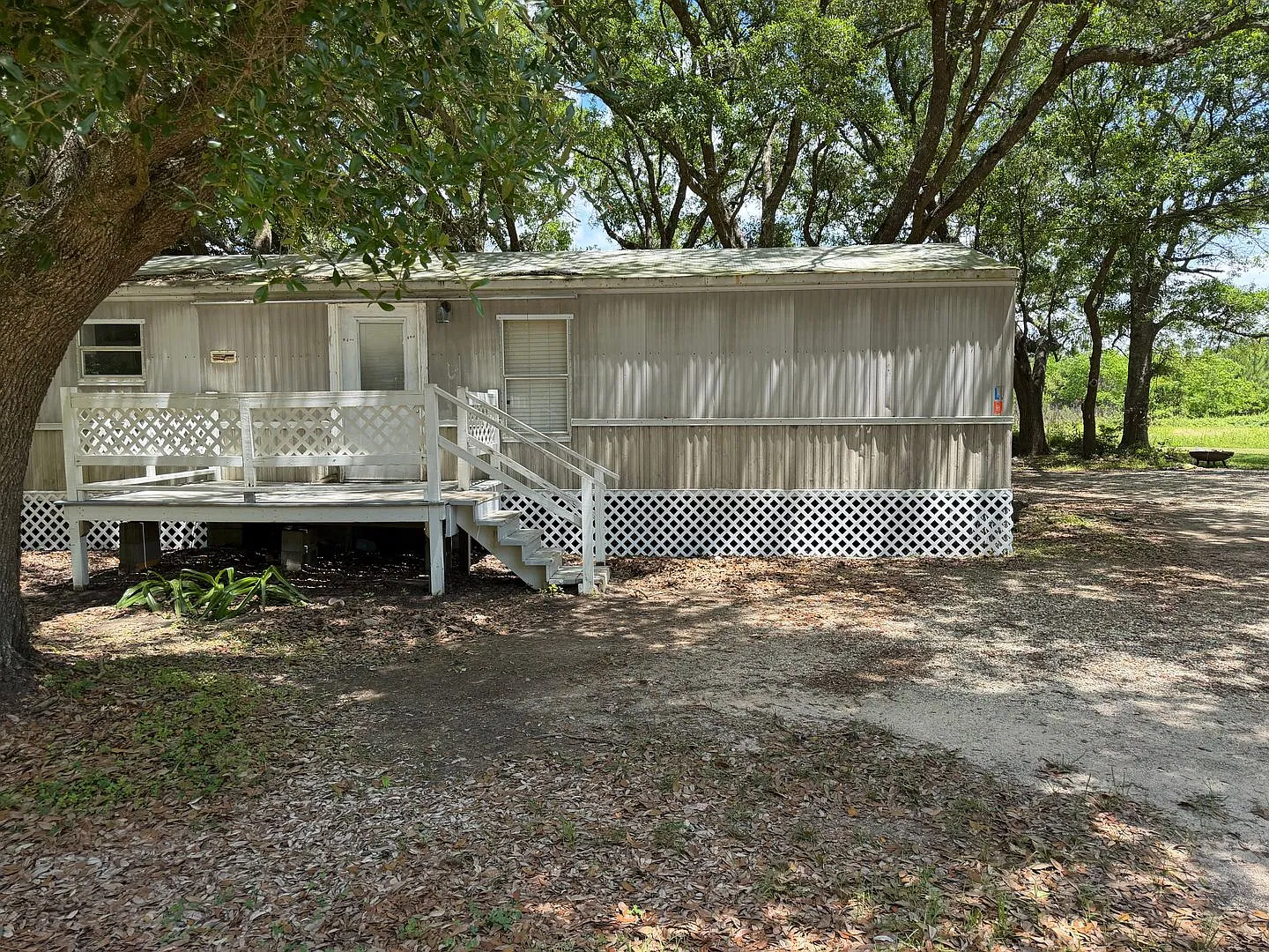 3 bed 2 bath manufactures home available now — Photo 1