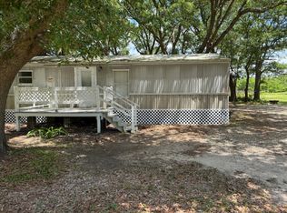 12321 Lloyd Rd LOT 8, Irvington, AL 36544