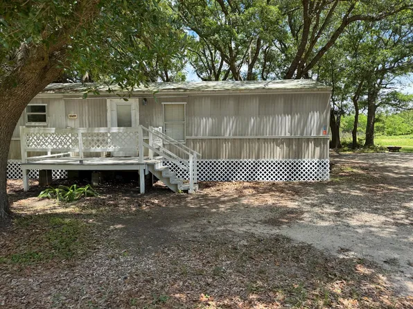 12321 Lloyd Rd Lot 8, Irvington, AL 36544