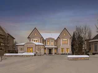 50 Evita Ct, Vaughan, ON L4J 8K6