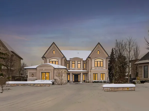 50 Evita Ct, Vaughan, ON L4J 8K6