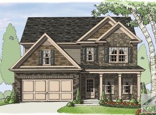 393 Township Ln, Athens, GA 30606