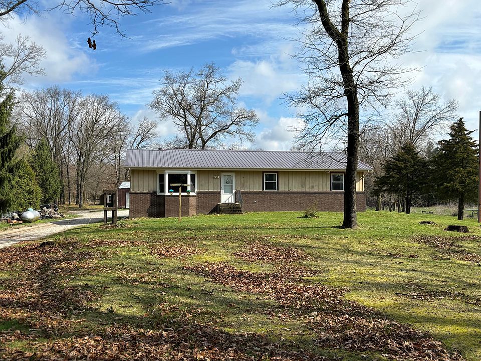 15500 W 450 N, Medaryville, IN 47957 MLS 801939 Zillow