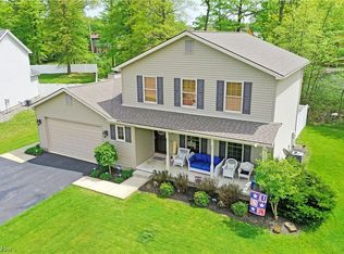 1323 Cross Cv, Youngstown, OH 44515