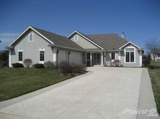 4338 113th St, Pleasant Prairie, WI 53158
