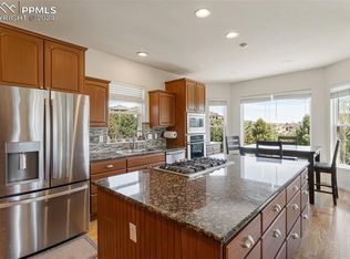 4240 Cedar Heights Dr, Colorado Springs, CO 80904