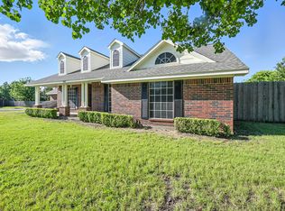 2621 Taylor Blvd, Anna, TX 75409