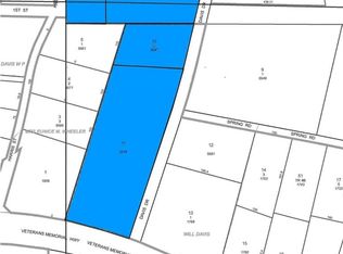 5556 Davis Dr, Austell, GA 30106