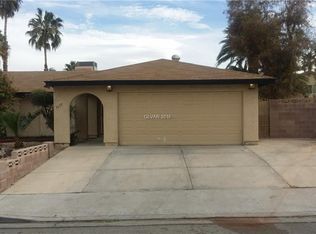 3177 Chapala Dr, Las Vegas, NV 89120
