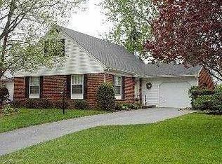 4519 Imperial Dr, Toledo, OH 43623