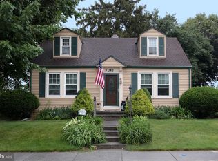 345 Poplar St, Lebanon, PA 17042