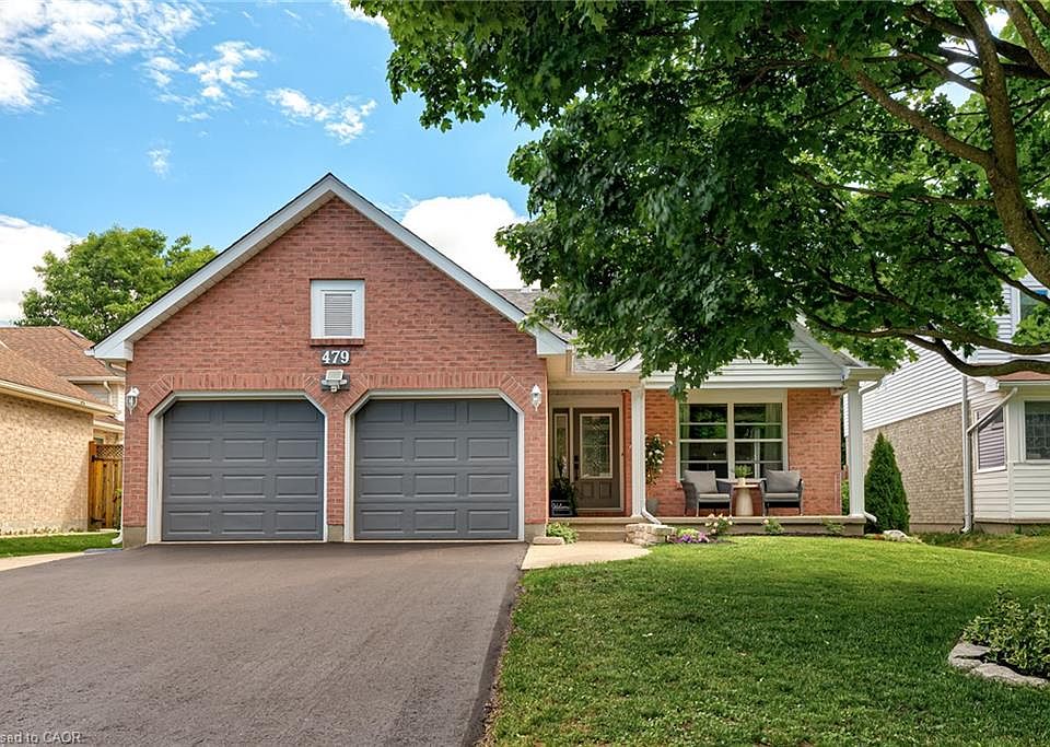 1st image of 479 Timbercroft Cres