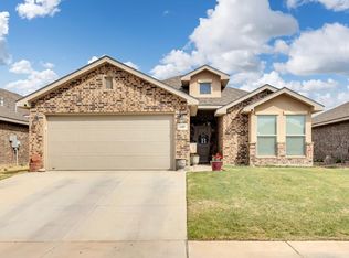1207 E 89th St, Odessa, TX 79765