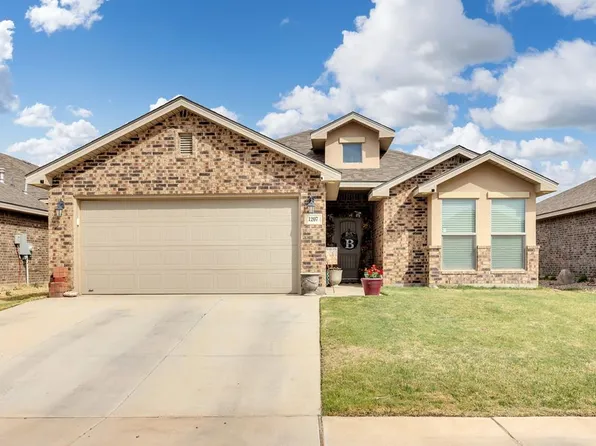 1207 E 89th St, Odessa, TX 79765