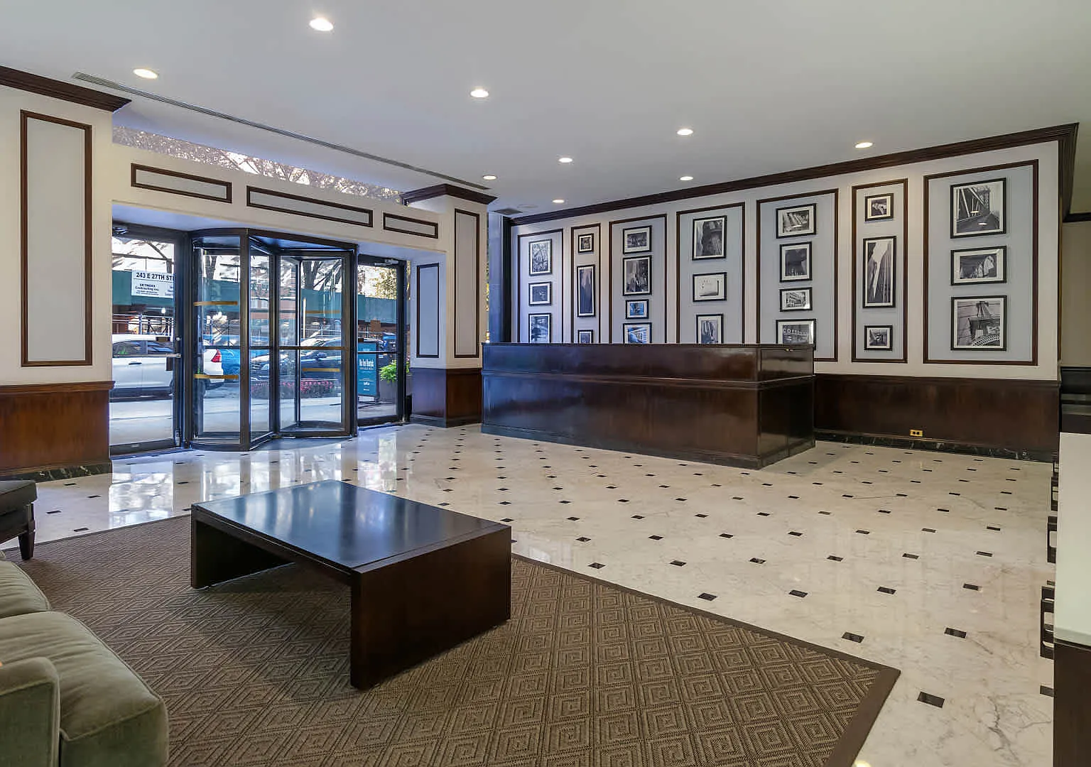 240 East 27th Street — Photo 4