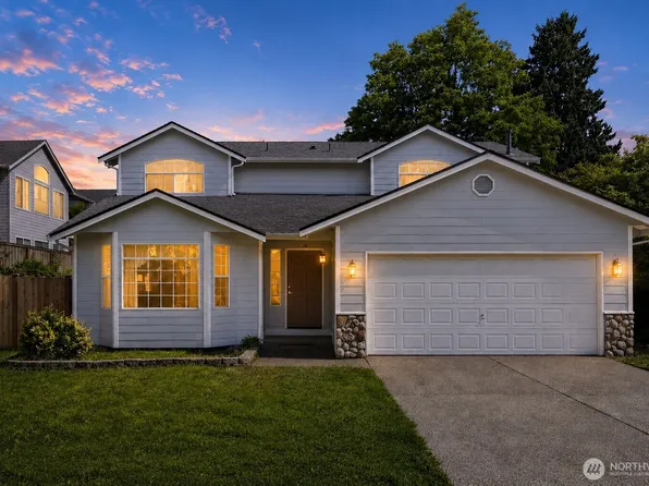 1235 29th Avenue Ct SW, Puyallup, WA 98373