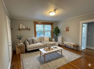 99 Hancock St APT 2, Cambridge, MA 02139