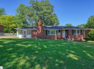 1102 Elmore St, Gaffney, SC 29340