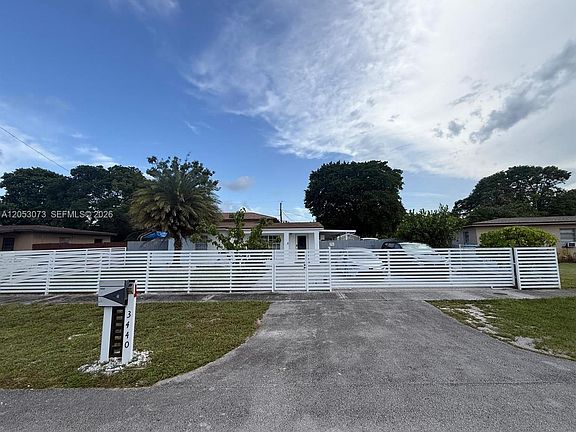 3rd image of 3440 NW 7th Ct