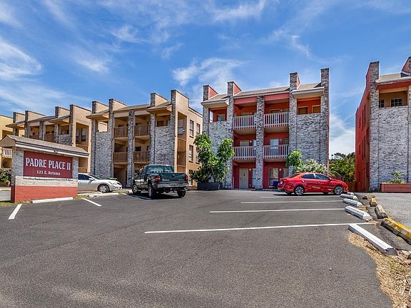 2nd image of 121 E Retama St #1-B
