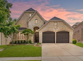 7353 Brightwater Rd, Fort Worth, TX 76132