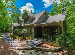 992 Hunters Trce, Jasper, GA 30143