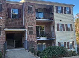 14905 Rydell Rd APT 102, Centreville, VA 20121