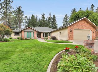 510 E Jack Pine Ct, Spokane, WA 99208