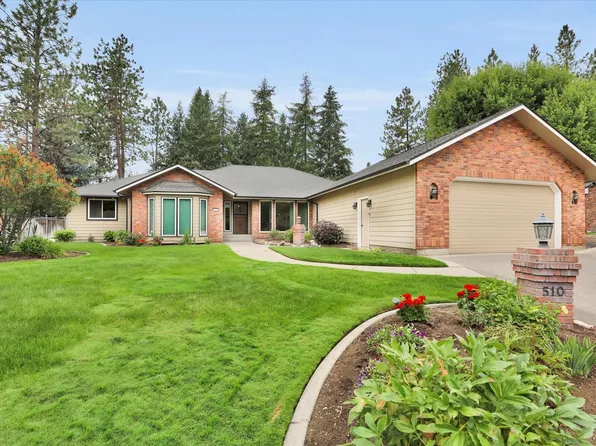 510 E Jack Pine Ct, Spokane, WA 99208