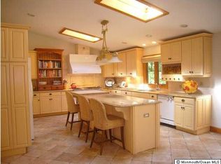 146 Cedar Dr, Colts Neck, NJ 07722