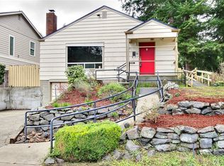 221 Berkeley Ave, Fircrest, WA 98466