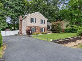 11910 Stansbury Dr, Fredericksburg, VA 22407