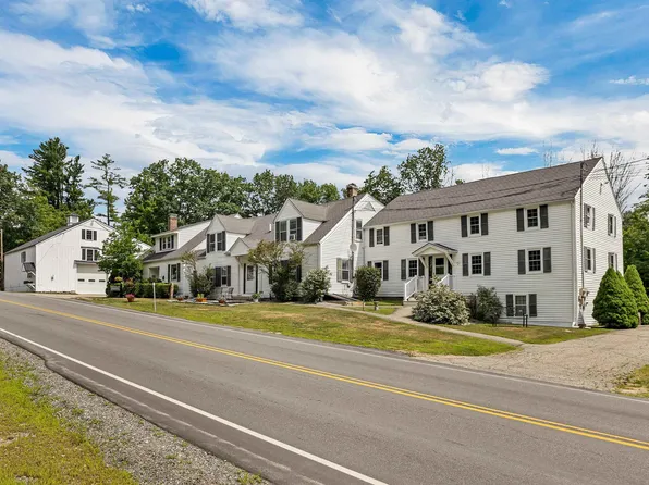 1416 Mount Major Highway, Alton, NH 03810
