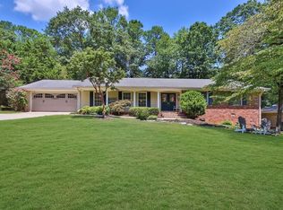 1662 Rustic Dr SW, Marietta, GA 30008