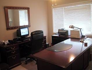 Third Bedroom/Office