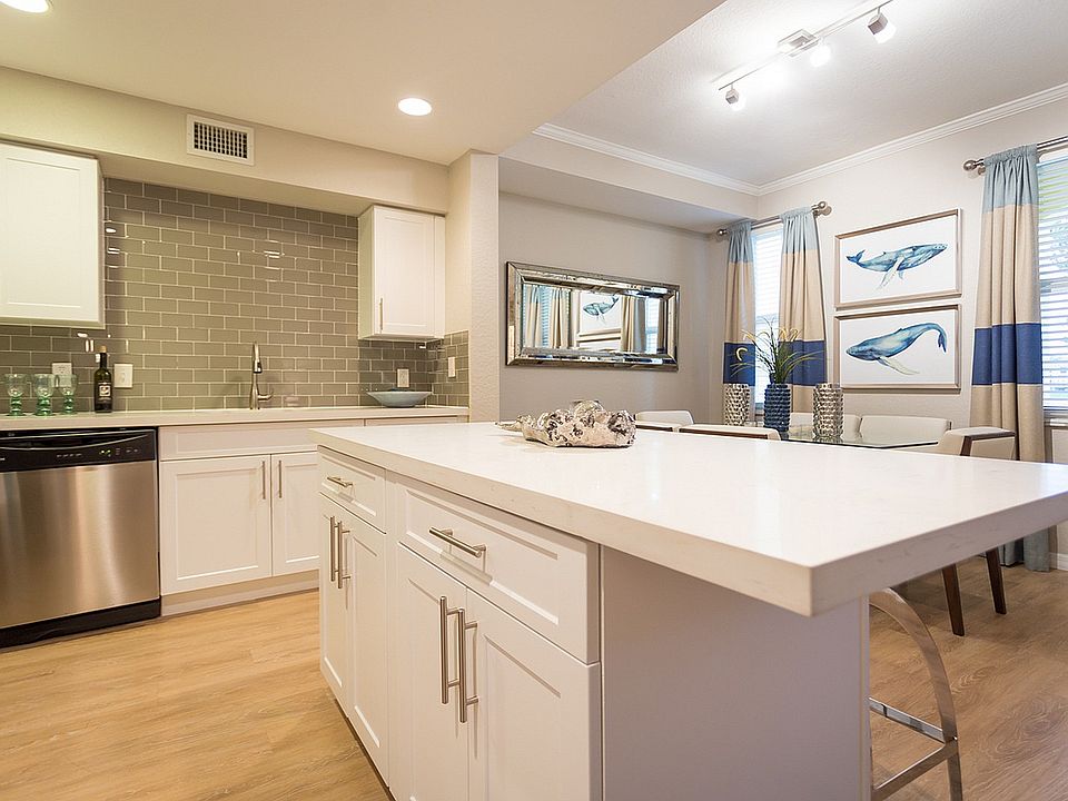 Clean Lines, Crisp Finishes