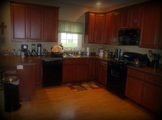 1075 Cherrybrook Dr, Harrisonburg, VA 22802