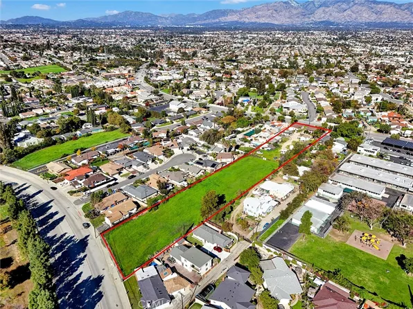 7944 Hill Dr, Rosemead, CA 91770
