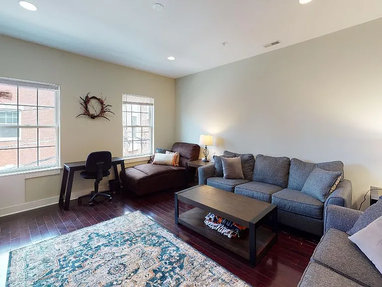 2610 Webster Street — Photo 1