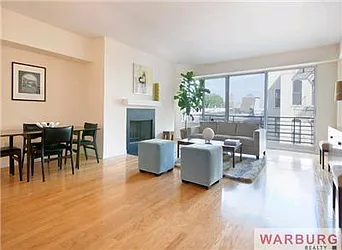 Sold by Warburg