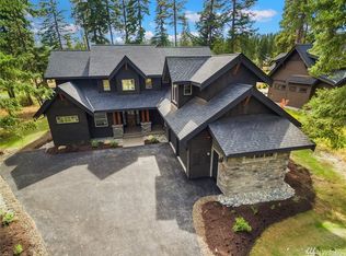 1971 Coal Mine Way, Cle Elum, WA 98922