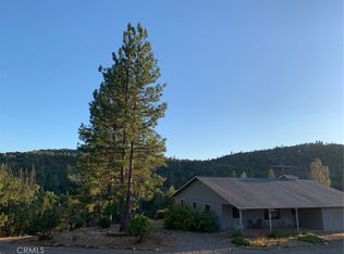 5636 E Whitlock Rd, Mariposa, CA 95338