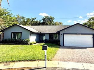 2980 SW 82nd Way, Davie, FL 33328