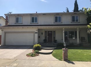 4252 Churchill Dr, Pleasanton, CA 94588