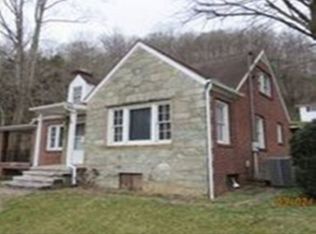 86 Ivy Ridge Rd, Cleveland, VA 24225