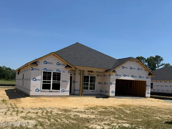 409 S Carey Street Lot 66, La Grange, NC 28551